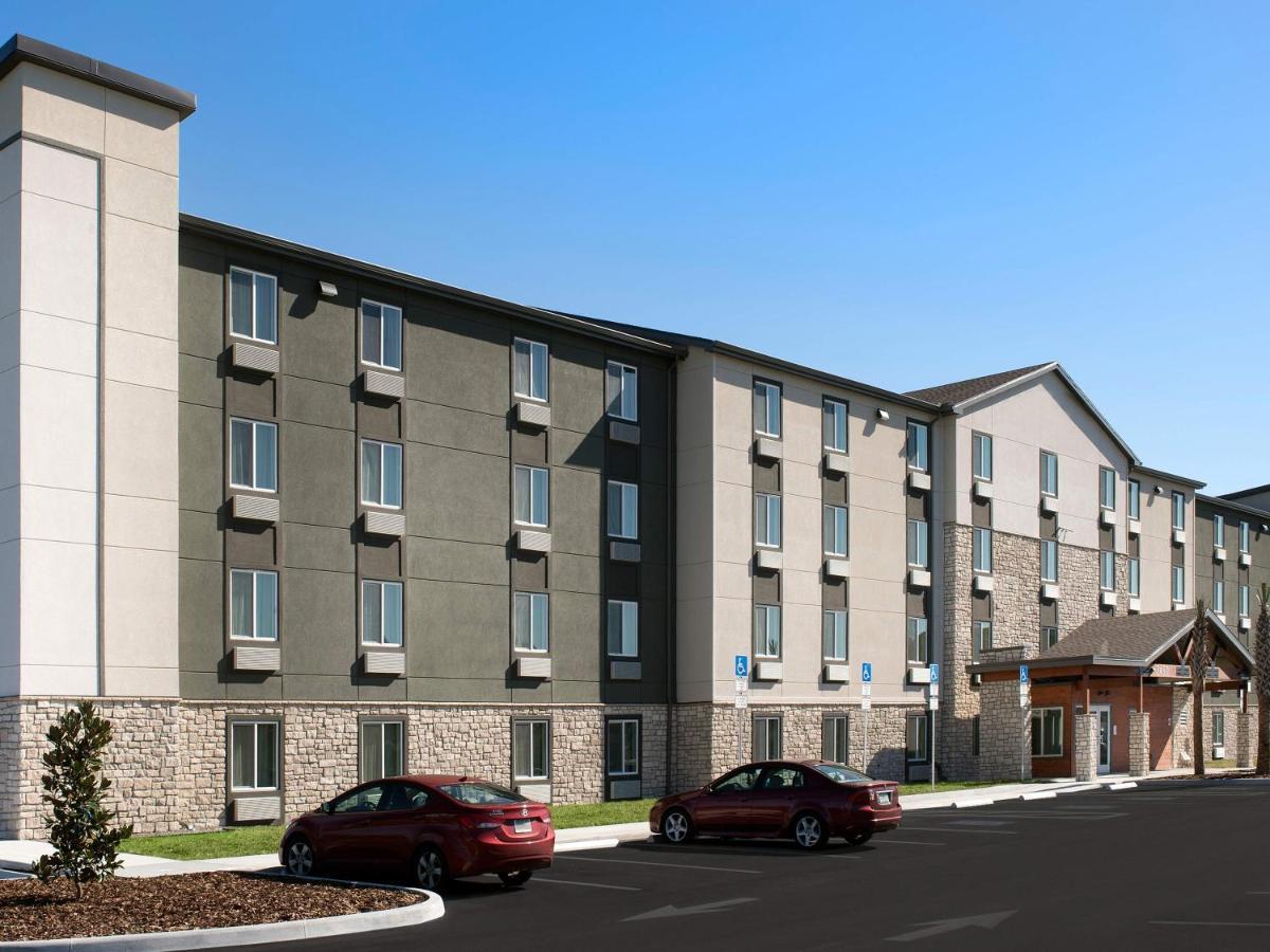 Extended Stay America Suites - Philadelphia - Plymouth Meeting - West Exterior photo