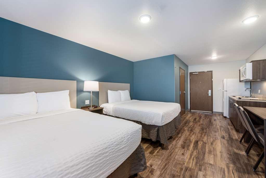 Extended Stay America Suites - Philadelphia - Plymouth Meeting - West Room photo