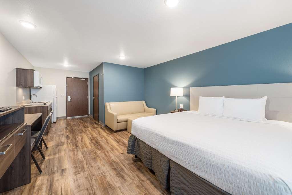 Extended Stay America Suites - Philadelphia - Plymouth Meeting - West Room photo