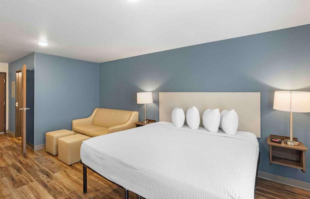 Extended Stay America Suites - Philadelphia - Plymouth Meeting - West Room photo